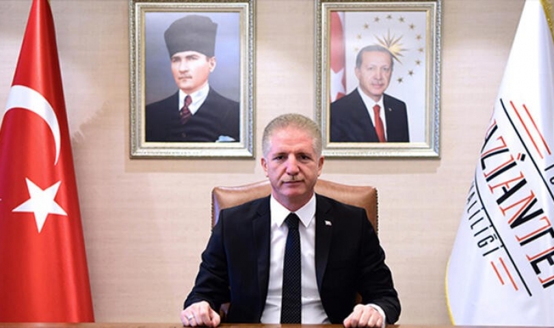 Vali Davut Gül’ün Ramazan Ayı Mesajı