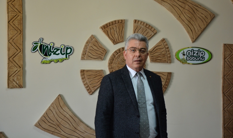 Nizipli sabuncuların gözü ABD pazarında