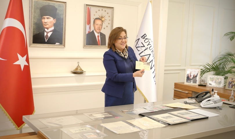 Büyükşehir, kent arşivi’ni koşulsuz erişime açtı