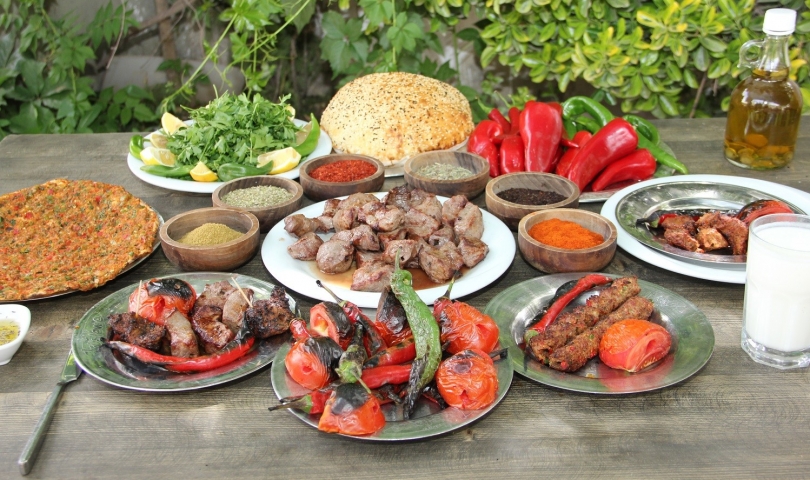 Gastronomide tehlike çanları!