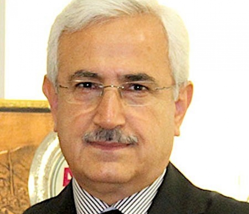 Hanifi Aslan’dan 19 Mayıs Mesajı