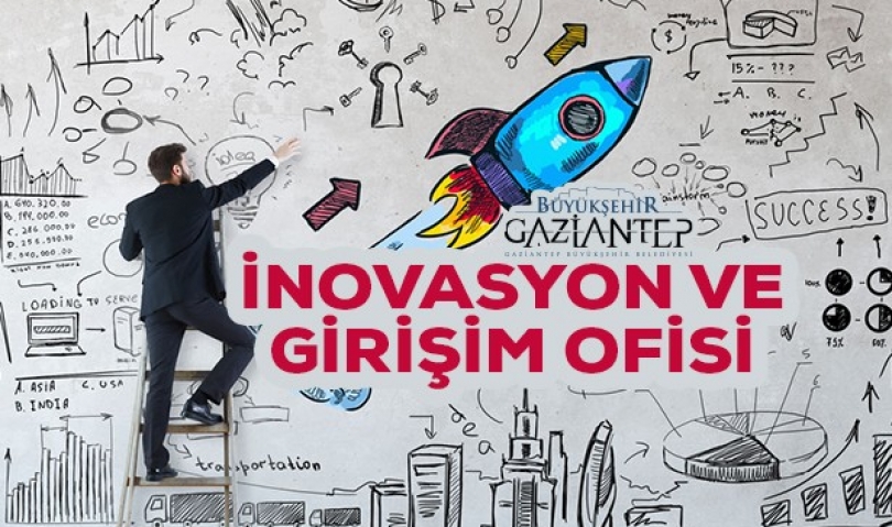 Büyükşehir, girişimcilerin yanında olacak