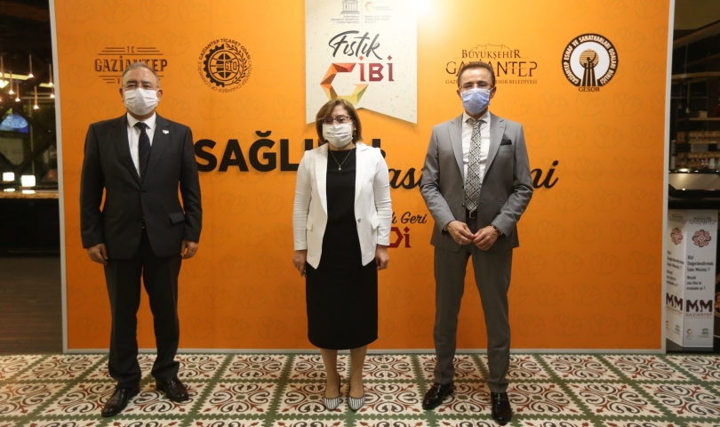 Corona'ya karşı Gaziantep yaz menüsü!