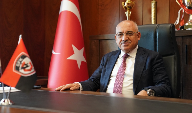 Büyükekşi: Ligin en korkulan takımıyız