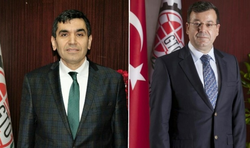 GTO Başkanları İstanbul’daki terör saldırısını kınadı