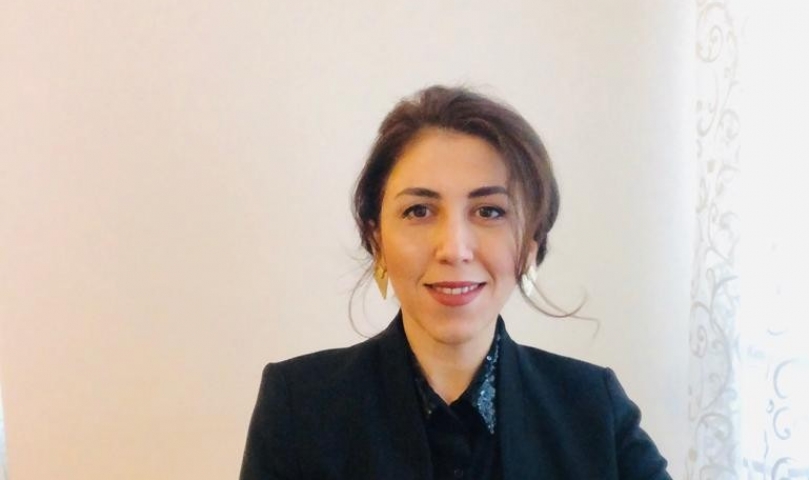 “Konuşan Dijital İnsülin Kalemine” Gümüş Madalya!
