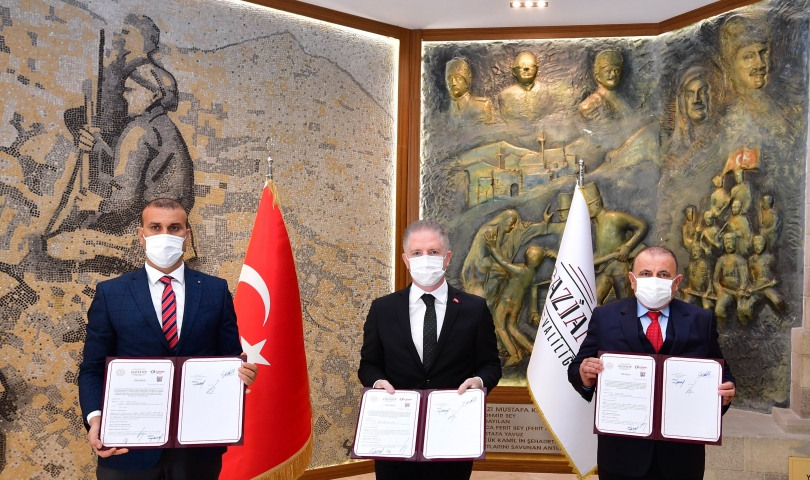 Giray Turizmden kampanyaya destek