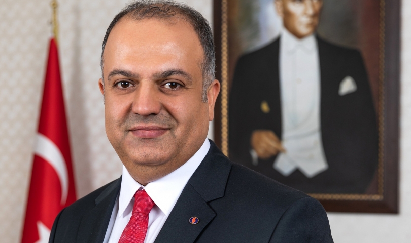 Dr. Sermet Kileci'den 24 Kasım Öğretmenler Günü Mesajı