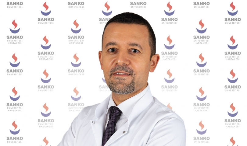 Psikiyatri Uzmanı Dr. Öğr. Üyesi Yılbaş, SANKO Hastanesi’nde