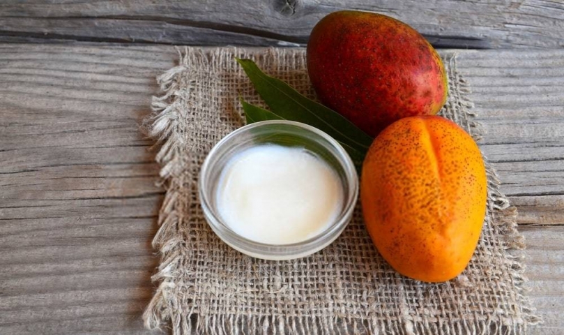 Mango yağının faydaları nelerdir ?