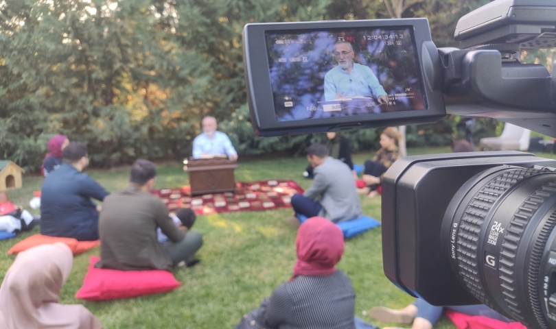 Büyükşehir tarafından hazırlanan “Yolcu” programı başladı
