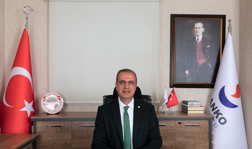 ASİD Başkanı Dr. Yusuf Ziya Yıldırım'dan "25 Aralık" mesajı