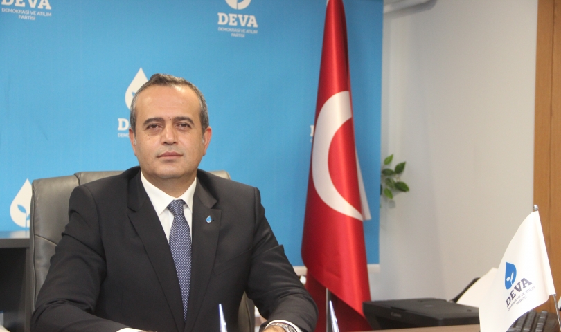Başkan Kaya’dan 25 Aralık mesajı