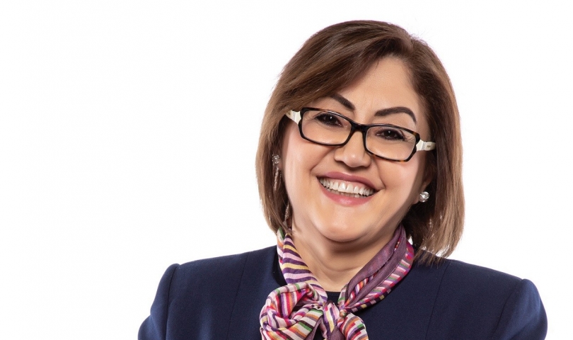 Başkan Şahin'den yeni yıl mesajı
