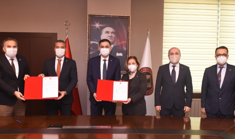 GSO’dan eğitime tablet desteği
