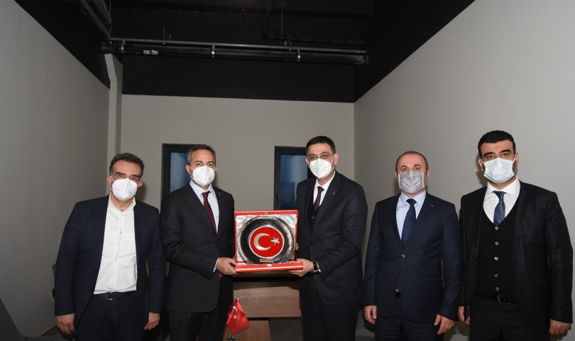 Model fabrika işletmelerin rekabet gücünü artıracak