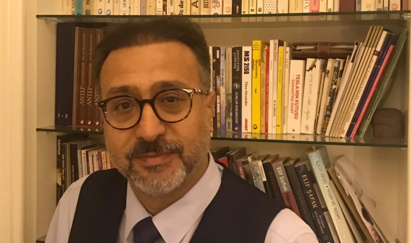 Başkan Bülent Yılmaz: "Aşı 75-80 yaş grubuna evinde yapılmalı"