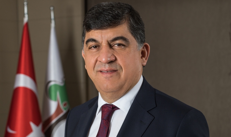 Başkan Fadıloğlu'ndan, Regaip Kandili mesajı