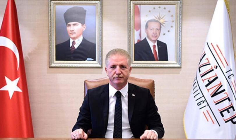 Vali Davut Gül’ün Regaip Kandili Mesajı