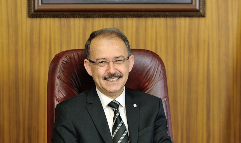 Prof. Dr. Güner Dağlı'nın, 14 Mart Tıp Bayramı mesajı