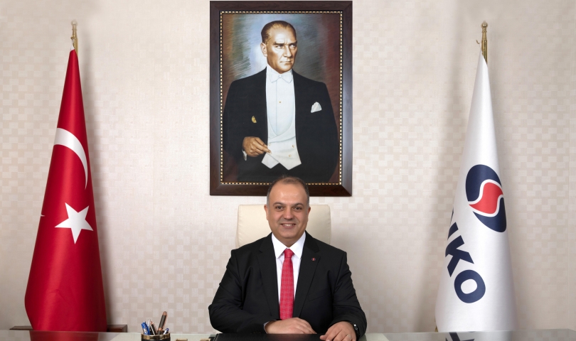 Dr. Kileci'nin : 14 Mart Tıp Bayramı mesajı