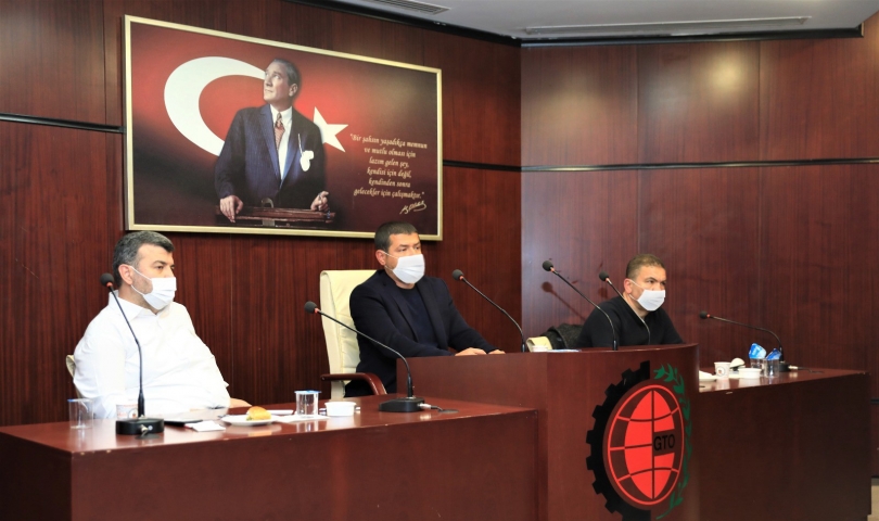 Sektörel sorunların çözümü için iş birliği çağrısı