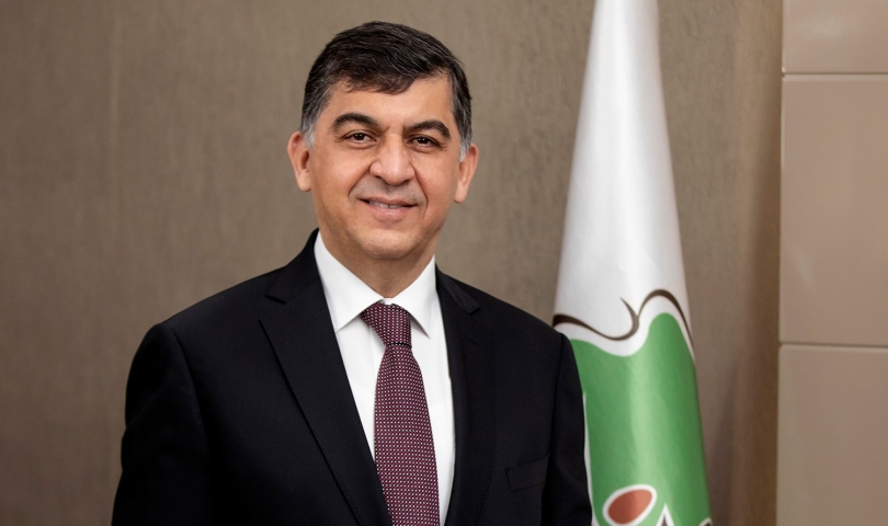Fadıloğlu: “Bu mübarek geceyi en güzel şekilde idrak etmeliyiz”