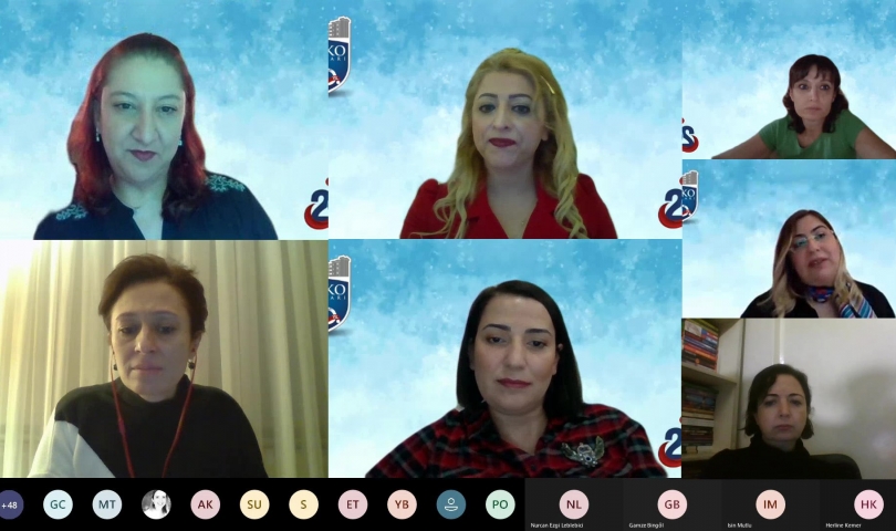 Çiğdem Özpineci: “Klasik yöntemlerle çağı yakalayamayacağımız kesin”
