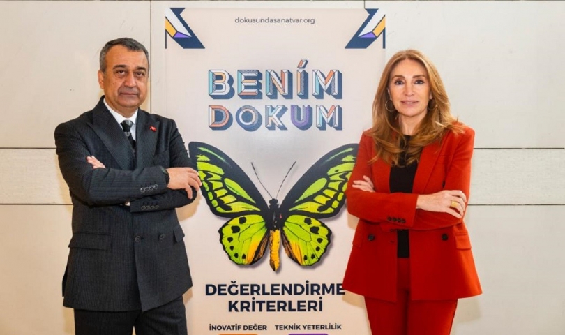 Güneydoğu’nun 2020 yılı kumaş ihracatı 816 milyon 235 bin dolar