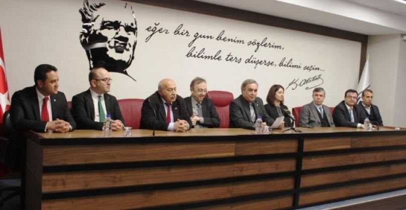 GAİB’den ambalaj tasarım yarışması