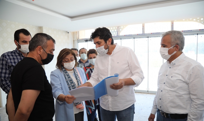 Büyükşehir Baharat Müzesi ile lezzeti gelecek kuşaklara taşıyacak