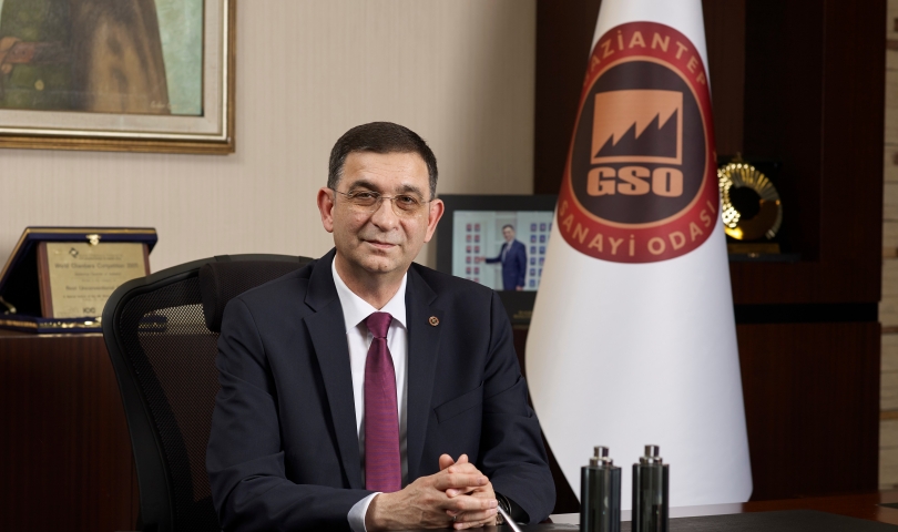 Gaziantep’in ihracatı mayıs ayında yüzde 53,9 arttı