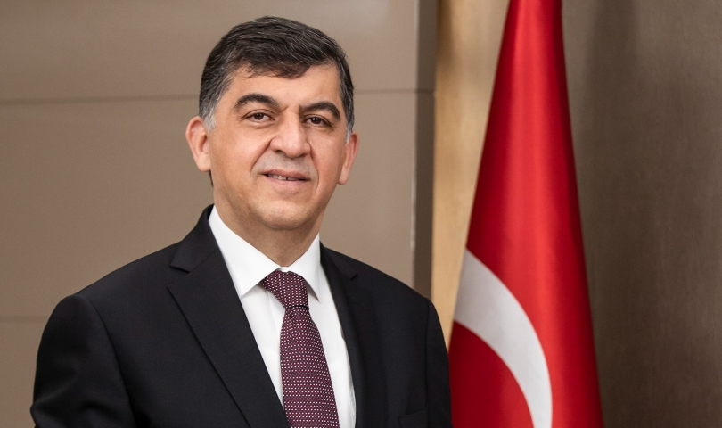 Fadıloğlu: “Babalarımız, güçlü aile yapısının temel direğidir”