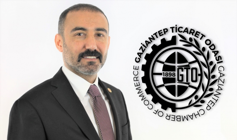 Gaziantep’ten rekor üstüne rekor
