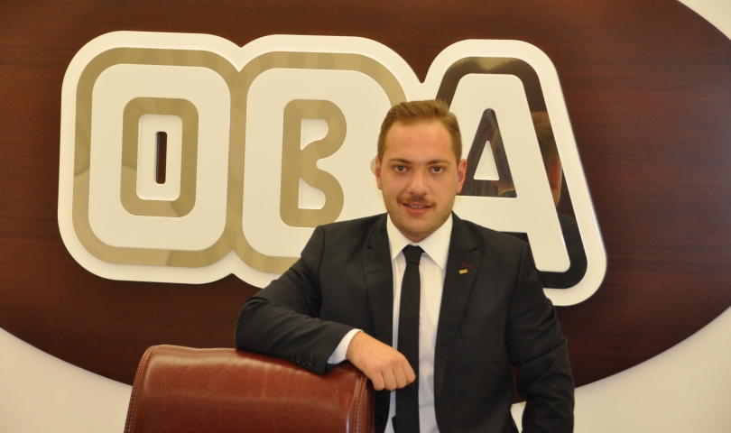 Fortune 500’de Oba Fırtınası