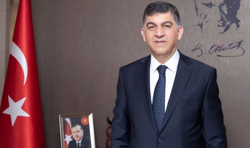 Fadıloğlu, 24 Temmuz Gazeteciler ve Basın Bayramı’nı kutladı