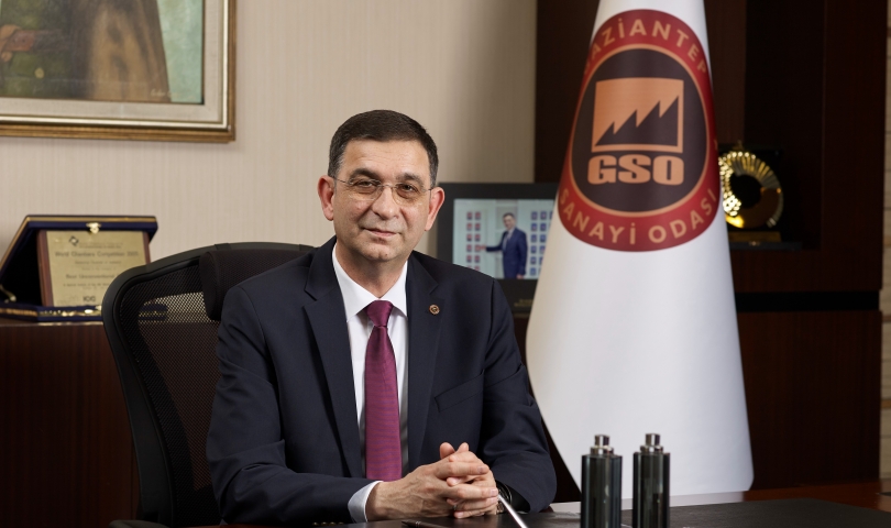 GSO'dan yatırımcı ve girişimciler için "Teşvik ve Destek" portalı