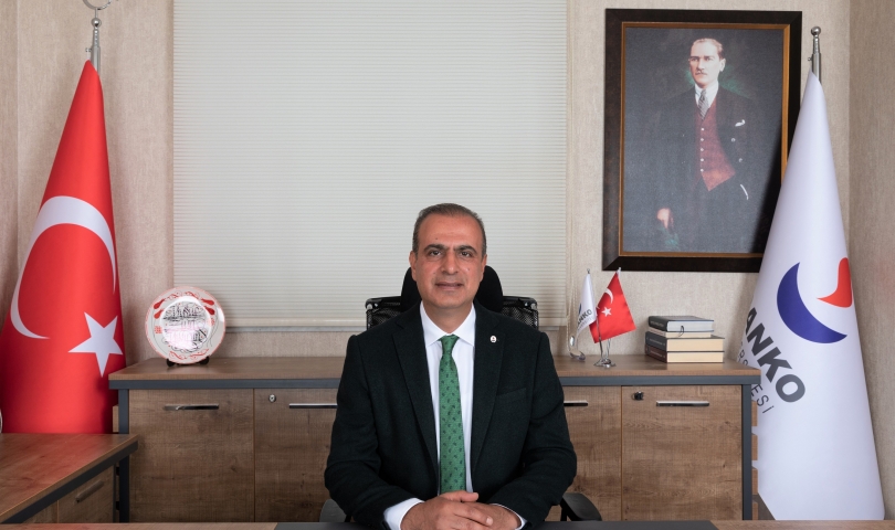 ASİD Genel Başkanı Dr. Yıldırım'ın 30 Ağustos Zafer Bayramı mesajı