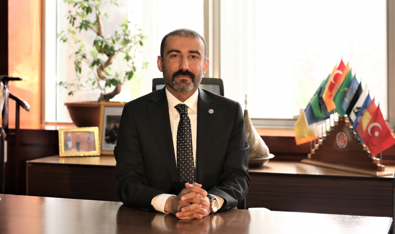 YILDIRIM: Küçük işletmelerin rakibi şimdi de KoopGrosslar