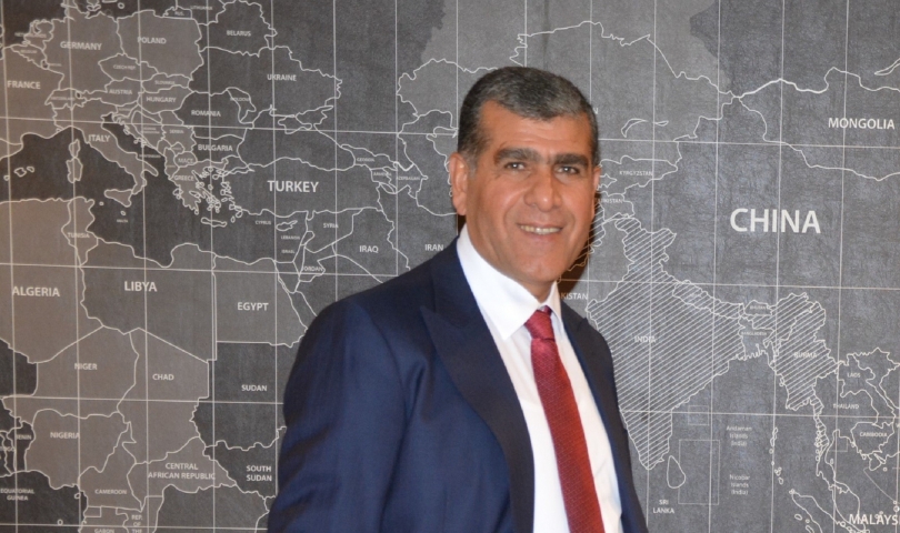 Hububat İhracatına GAİB damgası