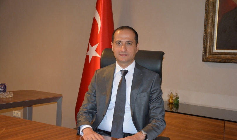 Güneydoğu’dan 94 ülkeye kuru meyve ihracatı gerçekleştirildi