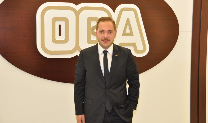 OBA, Güneydoğu Anadolu Bölgesi’nin “İhracat Şampiyonu” oldu