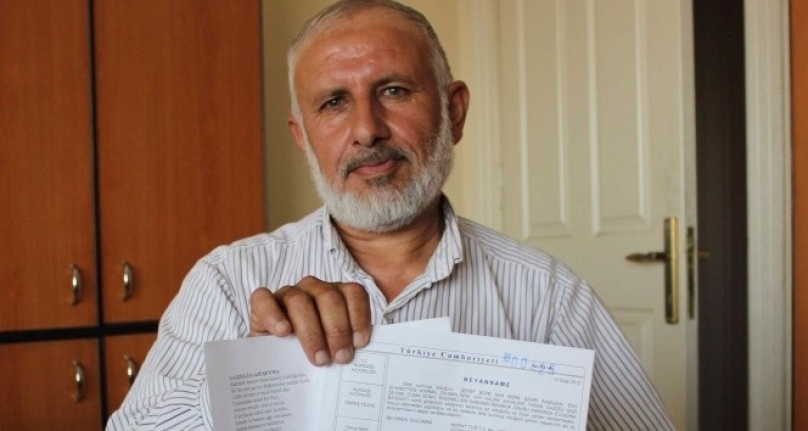 Hem imam, hem vatan şairi