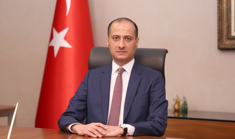 Başkan Çıkmaz, TRT Çukurova Radyosu'nun sorularını yanıtladı