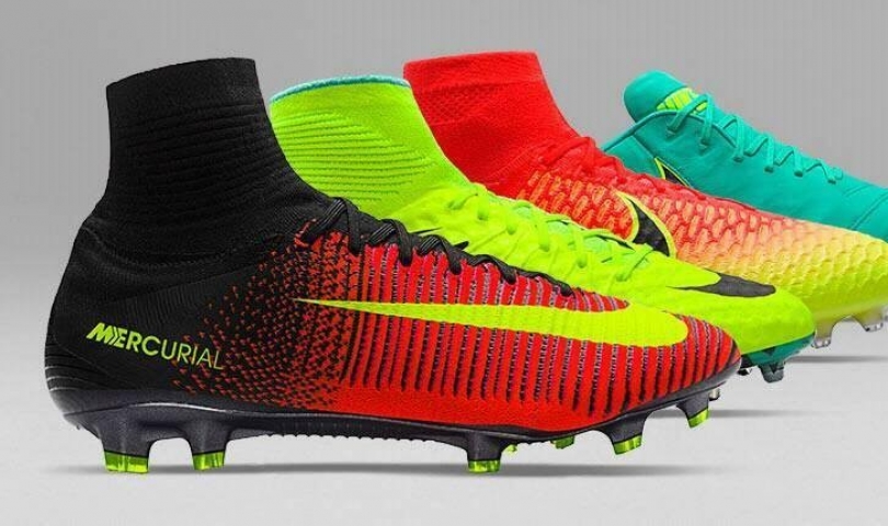 Nike Spor Ayakkabı Dünyasının Göz Alıcı Kramponları: Hangi Özellikleri Sunuyor?