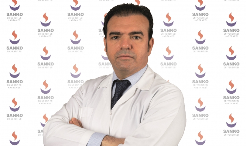 SANKO Hastanesinde kemik ve yumuşak doku tümörleri tedavi edilmekte