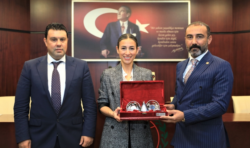 GTO’nun yeni ihracat rotası: Şili