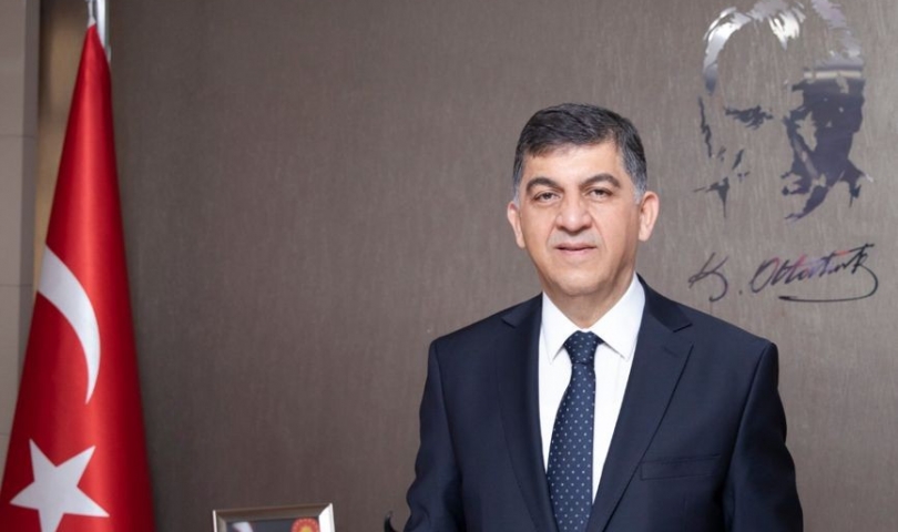 Fadıloğlu: “Öğretmenlerimiz, son derece önemli ve değerlidirler”