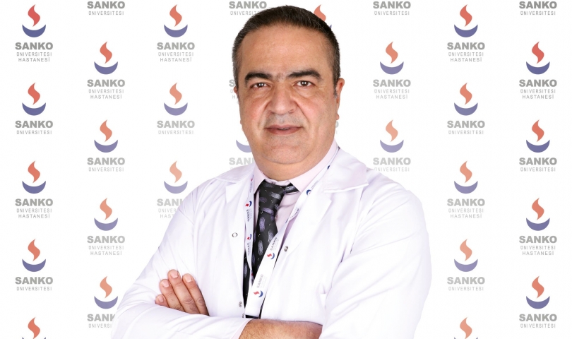 SANKO Üniversitesi Hastanesi’nde atama
