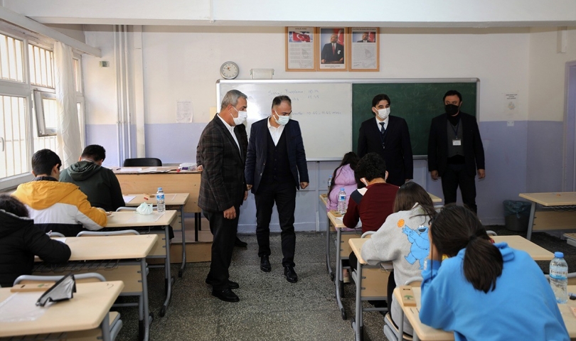 Tarihini en iyi bilenlerin kazanacağı yarışmanın finali yapıldı
